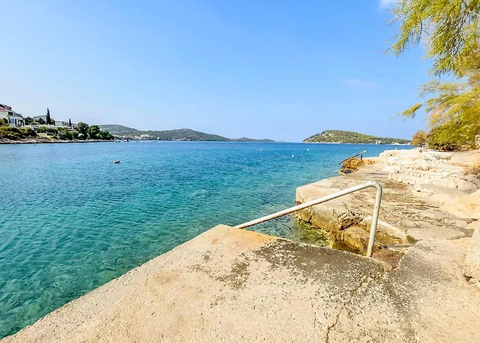 Apartamento Kresimir Ražanj