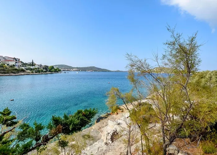 Kresimir 아파트 Ražanj