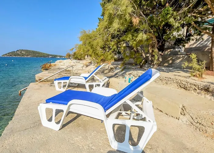 Apartamento Kresimir