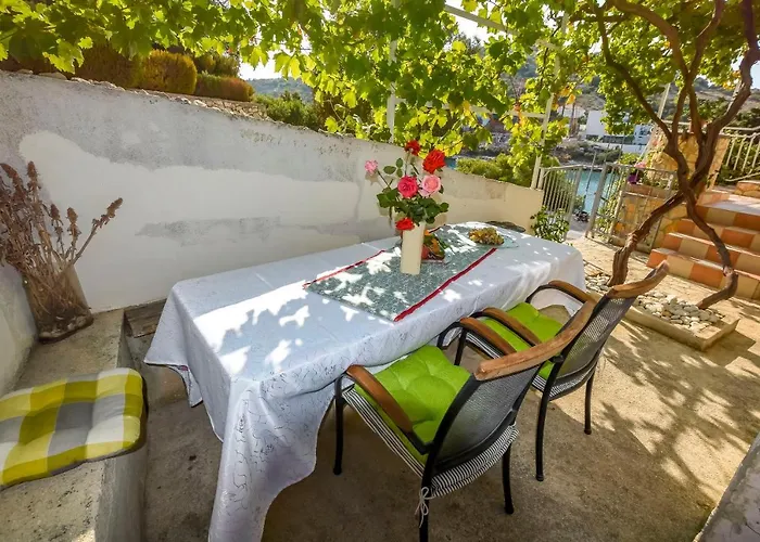 Appartement Kresimir *